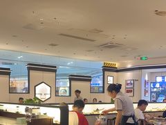 -小菜园新徽菜(滁州苏宁店)