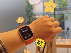 -Apple零售店(华贸购物中心店)