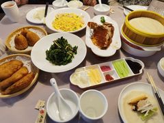 -大鸭梨烤鸭(甘家口店)