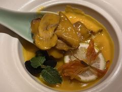 -叶叶菩提(太原别墅店)