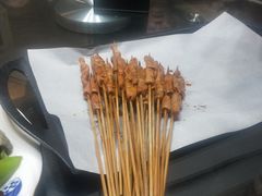 -一九烧烤(莱山区初家店)