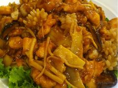 iphone_upload_pic-大铁勺新津菜(东丽阳光新业广场店)