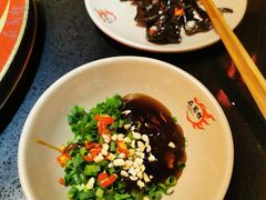 -在蜀里·一米肥牛老火锅(黄埔店)