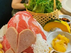 -云渔堂蒸汽石锅鱼(万达店)
