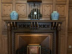 -马勒别墅·中餐厅