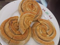 -晋阳饭庄(虎坊桥店)