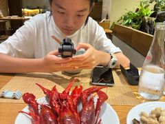 -蟹家大院(外滩店)