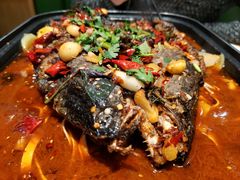 -福巷湘食小馆·猛火现炒(上海首店)