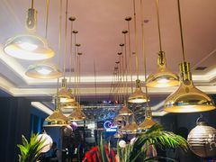 -大天瑞斯丽酒店-中餐厅