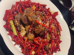-醉东Oriental House(静安嘉里中心店)