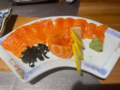 -金善子深海料理(云鼎店)