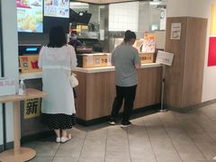 -麦当劳(万达广场店)