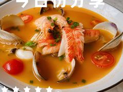-卡朋西餐(较场西路店)