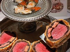 -壳里西餐厅Coquille Seafood Bistro(蒙自路店)