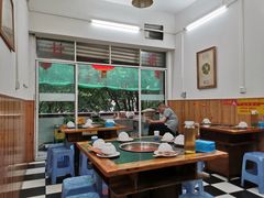 大堂-弓虽昌焖烧鸡(大竹林店)