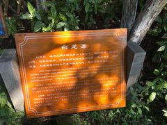 -天目湖山水园