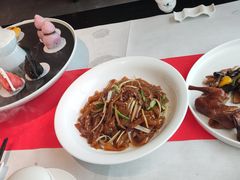 -馋遇江南·精致湖景雅宴(东方之门店)