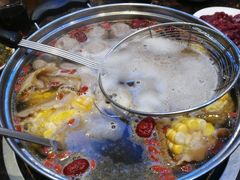 -八合里潮汕鲜牛肉火锅(深圳海岸城店)