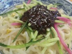 -门框胡同百年卤煮(前门煤市街店)