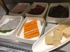 -海底捞火锅(航洋城店)