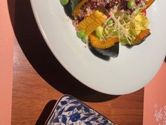 -山葵家·创意料理(万象汇店)