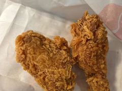 麦辣鸡翅-麦当劳(宁波火车高铁站店)