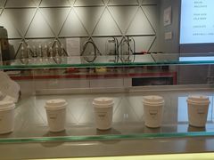 -Manner Coffee(丁香国际店)