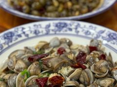 -杨记海鲜楼(三门黑金冠店)