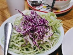 -新白鹿餐厅(百联中环店)