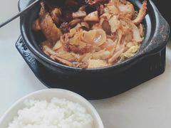 -赵家牛肉砂锅(台西三路店)