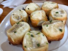 -哑巴生煎(姑苏区苏安新村店)