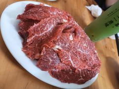 -阿欢牛肉店·火锅·粿条面