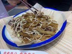 -荔银肠粉·非遗手藝(夫子庙店)