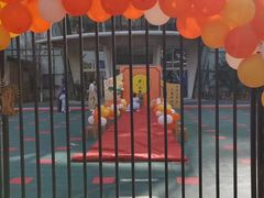 -华杉幼儿园(青塔校区)