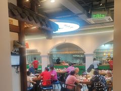 -味食家市师鸡(三元里店)