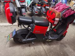 -雅迪电动车(北艾路店)