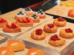 -广州富力君悦大酒店·凯菲厅