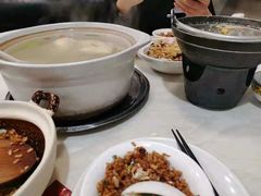 -19号私房菜(云南路店)