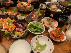 -玄白·炭烤活鳗(上海首店)