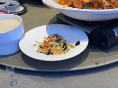 -香山湖渔家大院