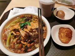 -水平有限广西米粉·广西风味集(五道口店)