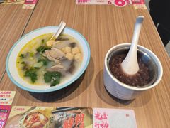 -小杨生煎(松江大学城店)