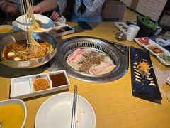 -牛市牛烤肉(西单大悦城店)