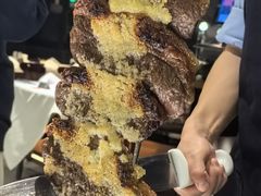 -拉蒂娜·巴西牛排馆 Latina·Brazilian Steakhouse(陆家嘴旗舰店)