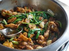 -九道菜有鸡鱼头(石鼓路店)