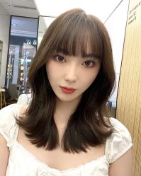 -HAIR HERE造型