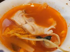 -索菲特酒店·乐轩华中餐厅