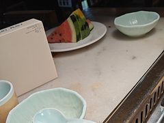 -巴渝瓦肆重庆鲜火锅(宝龙环湖店)