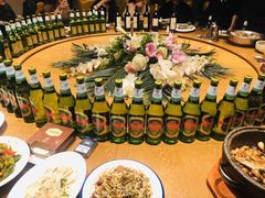 -新海渔港·胶东海鲜家常菜·家宴(奥体中心店)