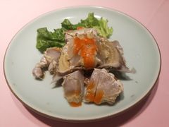 呛蟹-高佳庄·舟山海鲜(海景旗舰店)